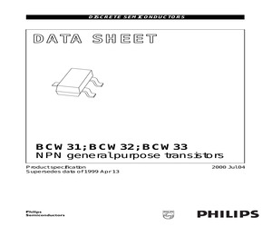 BCW31TRL13.pdf