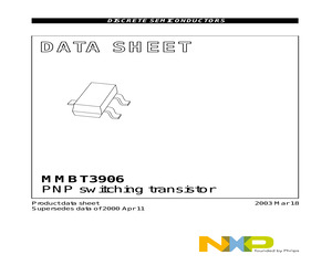 MMBT3906T/R.pdf