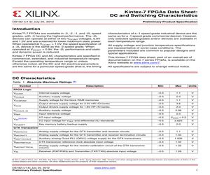 XC7K325T-1FFG676CES9937.pdf