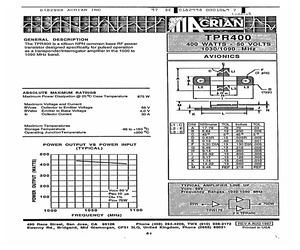 TPR400.pdf