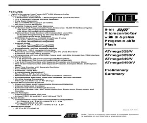 ATMEGA329P-20MNR.pdf
