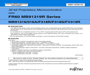 MB91F318RPMC-GXXX-XXXXE1.pdf