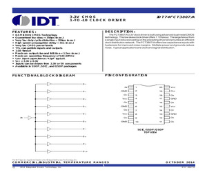 74FCT3807ASOGI8.pdf