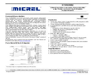 SY89200UMGTR.pdf