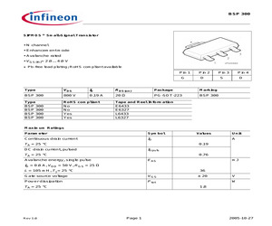 BSP300E6433.pdf