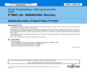 MB89485LPMC.pdf
