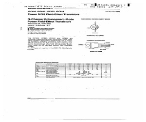 IRF623.pdf