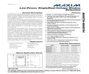 MAX6760TATED3-T.pdf