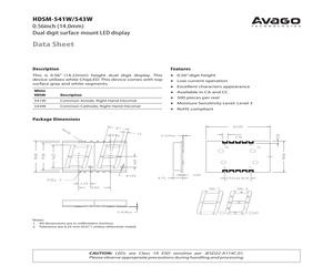 HDSM-541W.pdf