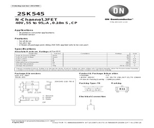 2SK545-11D-TB-E.pdf