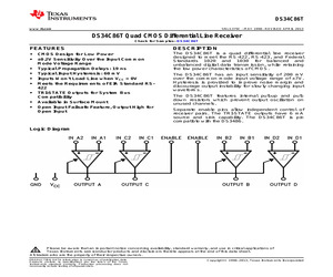 DS34C86TM/NOPB.pdf