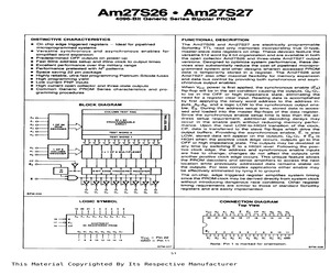AM27S27DC.pdf