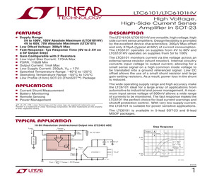 LTC6101AHS5#TRPBF.pdf