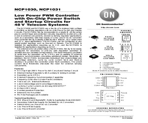 NCP1030GEVB.pdf