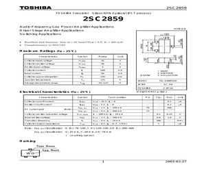 2SC2859Y.pdf