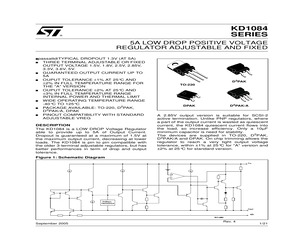 KD1084D2T33R.pdf