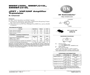 MMBFJ309LT1.pdf