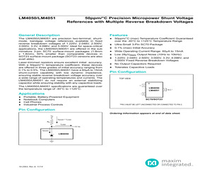 LM4050BEM3-5.0+T.pdf