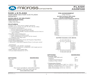 AS29F040CW-120/IT.pdf