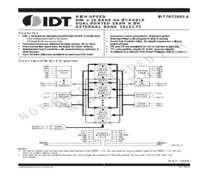 IDT707288S25PFG.pdf