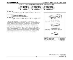 TC4053BFT(EL,N).pdf