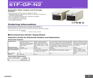 61F-GP-N2 24VAC.pdf