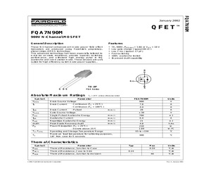 FQA7N90M.pdf