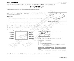 TPD1052F.pdf