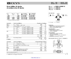 DSA75-16B.pdf