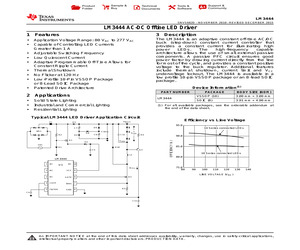 LM3444MAX/NOPB.pdf