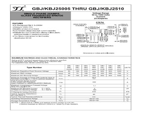 GBJ-KBJ2502.pdf