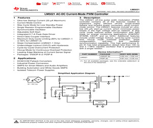 LM5021MM-1/NOPB.pdf