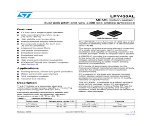 LPY430AL.pdf