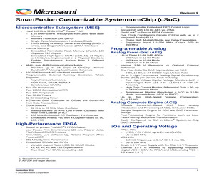 A2F060M3E-1CSG288I.pdf