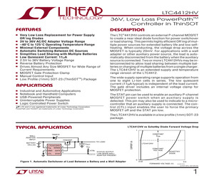 LTC4412HVIS6#TRMPBF.pdf