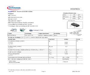 BSS670S2L H6327.pdf