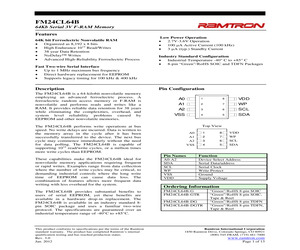 FM24CL64B-G.pdf