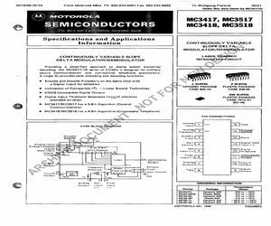 MC3418DW.pdf