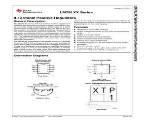 LM78L12ACZ/LFT3.pdf