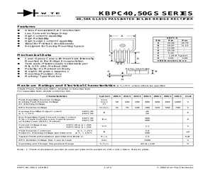KBPC5002GS.pdf