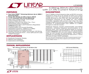 LT3598IFE#PBF.pdf