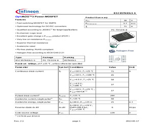 BSC057N03LSGATMA1.pdf