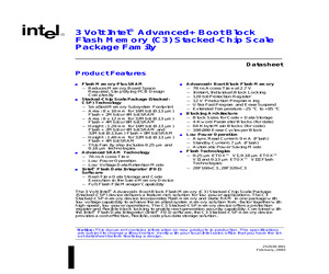 RD28F1602C3T90.pdf