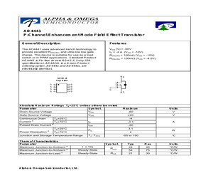 AO4441.pdf