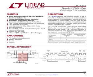 LTC4316IDD#TRPBF.pdf