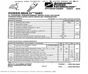 APT50GF100BN.pdf