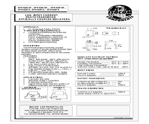 SFH628-2SM.pdf