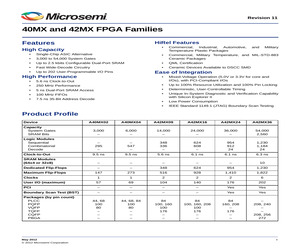 A42MX09-1PL84YM.pdf