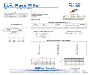 VLF-225+.pdf