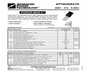 APT8030B2VR.pdf